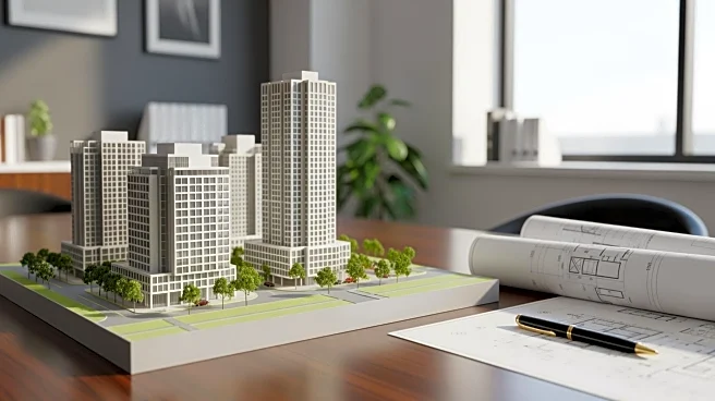 Lovell Promotes Phil Jones to Director of Land and Partnerships in North East Region