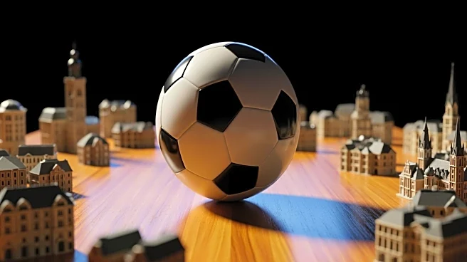 Newcastle United Competes with European Giants for Dutch Midfielder Kees Smit