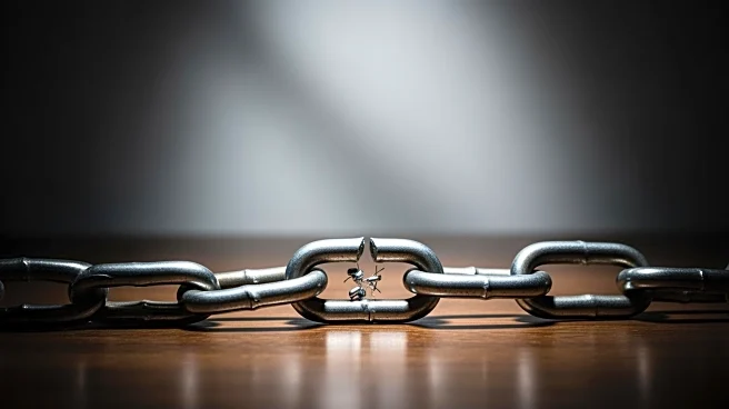 U.S. Foundations Urged to Unite Against Government Pressure Amid Threats to Independence