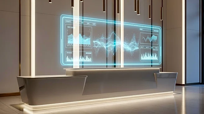 LodgIQ CEO Vincent Ramelli Discusses AI's Role in Transforming Hotel Revenue Management