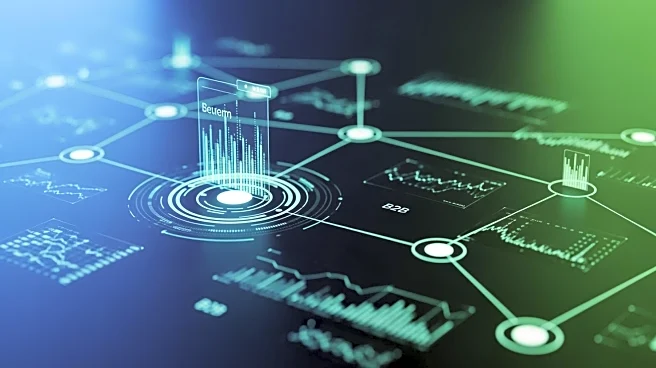 Alibaba Integrates Agentic AI to Revolutionize B2B Sourcing