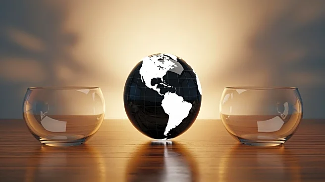 President Trump Announces New Trade Agreements with Latin American Countries to Enhance U.S. Market Access