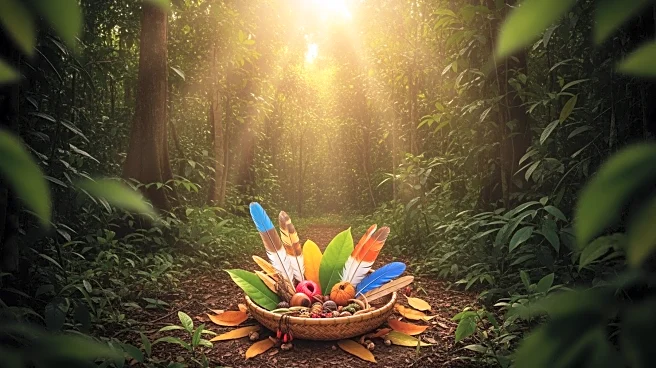 COP30 Commences in Brazil with Indigenous Participation Highlighted