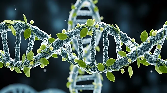 Nature Study Unveils Genomic Structure of Trypanosoma cruzi RA Strain, Impacting Chagas Disease Research