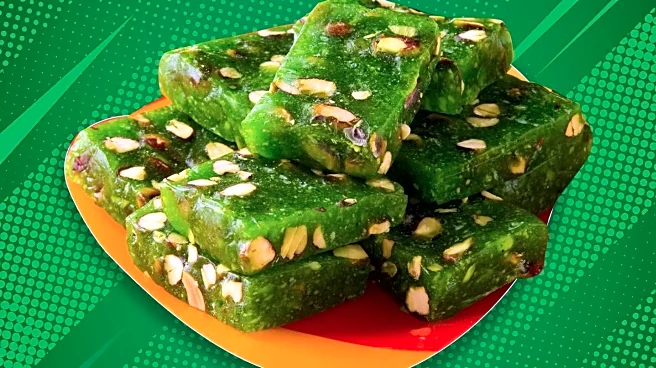 Jimmy John's Showcases Pickle-Flavored Snacks for National Pickle Day