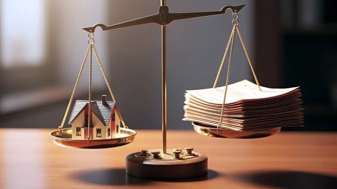 CBS News Explores the Financial Implications of President Trump's 50-Year Mortgage Proposal