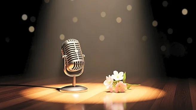 Comedian Samantha Bee Uses Humor to Destigmatize Menopause