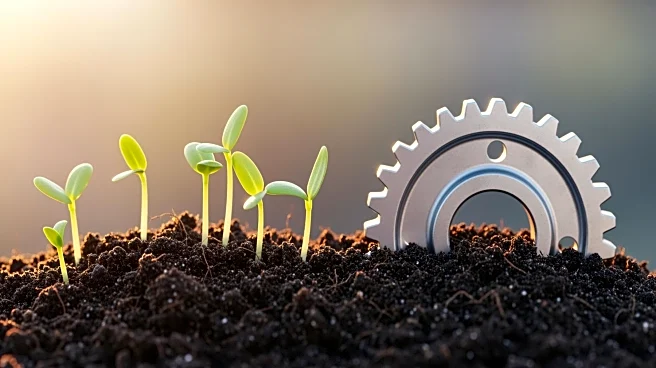 South Dakota Approves $176 Million Investment in Agriculture and Manufacturing Projects