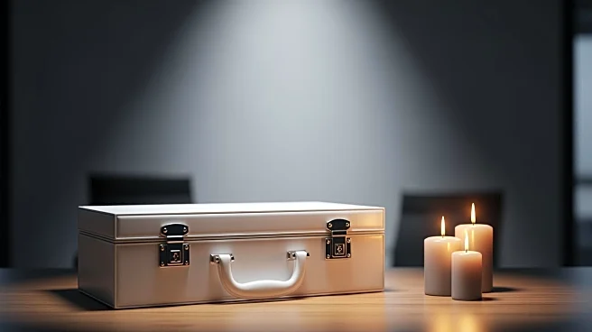 Netanyahu Denies Report of Israel Seeking Extended U.S. Military Aid Deal