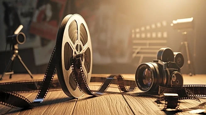 Richard Linklater's 'Nouvelle Vague' Explores Godard's Cinematic Legacy