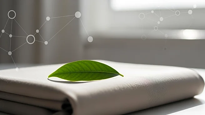 EU's Revised Sustainability Rules Impact Fashion Industry Accountability