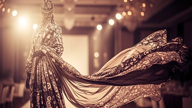 GQ's Men of the Year 2025 Event Showcases Designer Fashion and Cultural Milestones