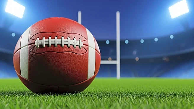 Old Dominion Football Team Achieves Historic Shutout Victory Against Troy