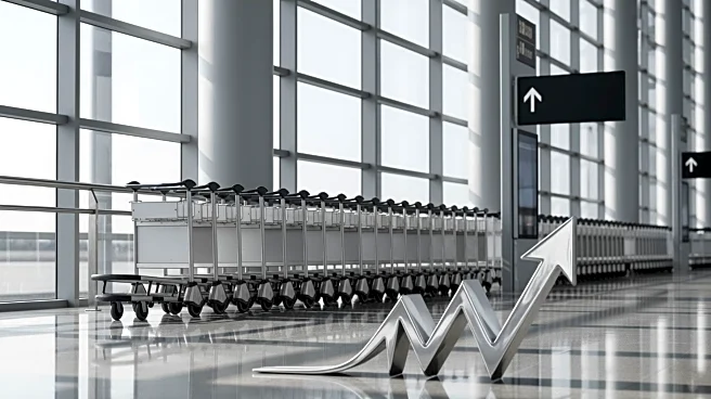 ACI-NA Advocates for PFC Increase Amid Airline Opposition