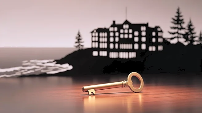 Cole Sheridan Appointed General Manager at The Algonquin Resort St. Andrews by-the-Sea