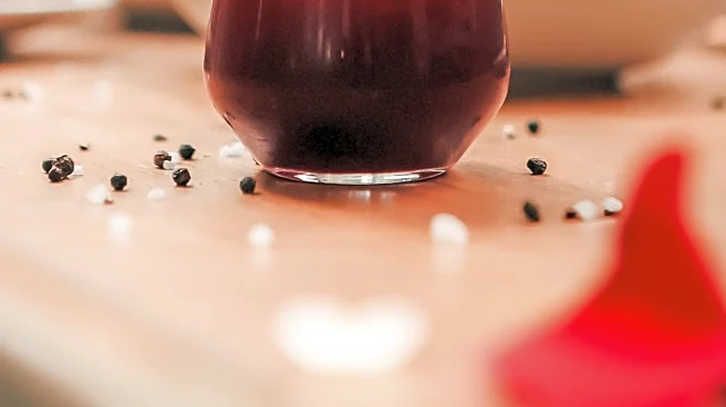 Nonalcoholic Wines Gain Popularity as Holiday Meal Pairing