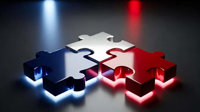 Paramount, Comcast, Netflix Compete to Acquire Warner Bros. Discovery Amid Strategic Shifts