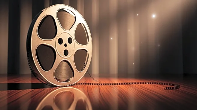 Ted Hartley, Former RKO Pictures Chairman, Passes Away at 100