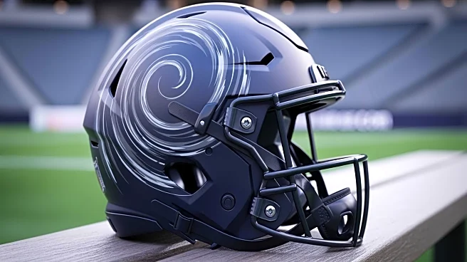 Patriots Debut 'Nor'easter' Uniforms in Game Against Jets