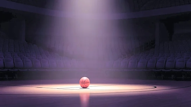 Los Angeles Lakers Acquire Former First-Rounder, Potential Impact on Bronny James' Minutes