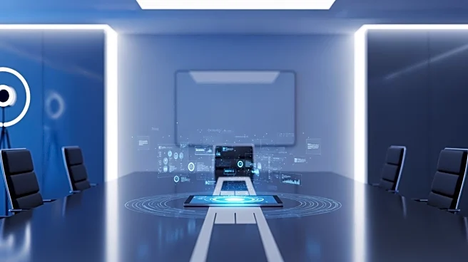 Made Smarter Initiative to Showcase Digital Transformation at Cranfield Conference