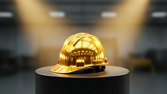 CN Workforce Awards Recognizes High Achievers in Construction Industry