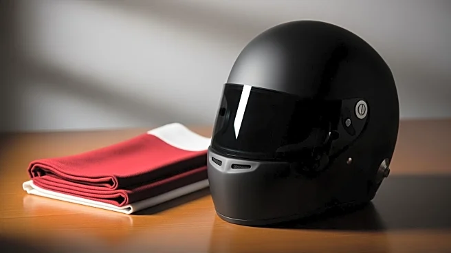 Charles Leclerc Launches CL16 Apparel Line Reflecting Personal Style