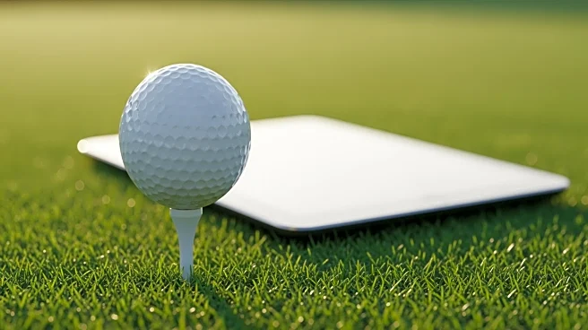 Barstool Sports Launches Internet Invitational Golf Series, Engages New Audience