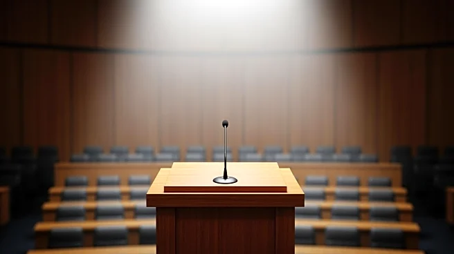 Clarksville Republican Rep. Jeff Burkhart Passes Away, Impacting Tennessee Politics