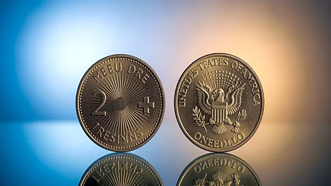 Switzerland to Increase U.S. Investment Following Tariff Reduction Agreement