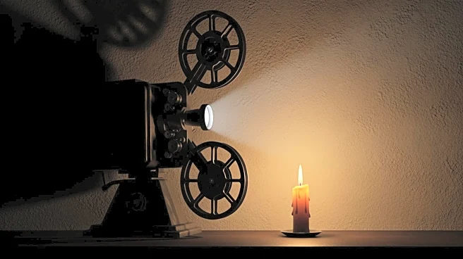 Osgood Perkins Releases New Horror Film 'Keeper' with Classic Tropes