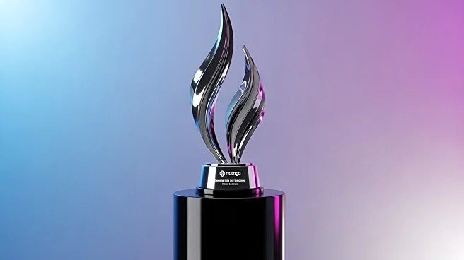 TikTok Awards Celebrate UK and Ireland Creators for 2025 Achievements