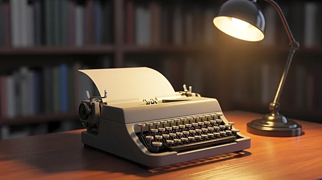 Authors Guild Honors Everett, Hayden, and Tan for Literary Contributions