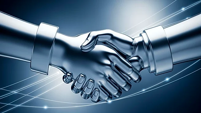 South Korea and United States Sign MoU on $350 Billion Investment Commitment Tied to Tariff Reductions