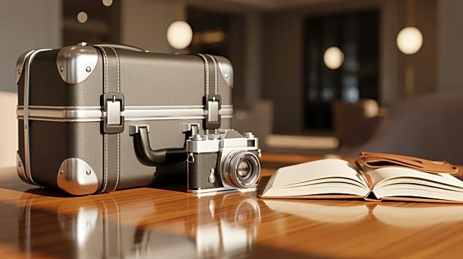 Radisson Hotel Group Launches Creator Hub to Enhance Travel Storytelling