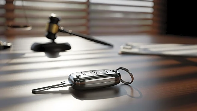 Federal Court Blocks New Restrictions on Immigrant Commercial Driver's Licenses