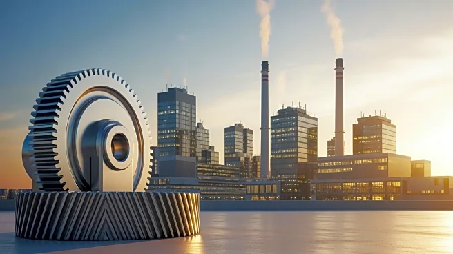 Aliko Dangote Plans $1 Billion Investment in Zimbabwe Industrial Projects