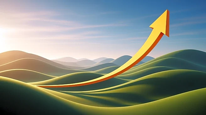 Hillsdale County's Economic Growth Surpasses State and National Averages