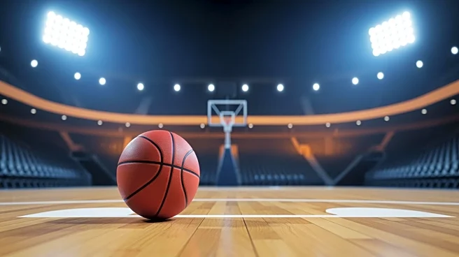 Texas Legends Achieve First Road Win Against Rio Grande Valley Vipers