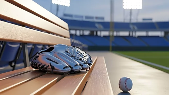 Dodgers Release Outfielder Justin Dean Following World Series Play