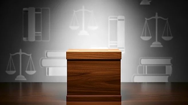 Supreme Court to Review Mississippi Mail-In Ballot Policy Impacting State Voting Laws