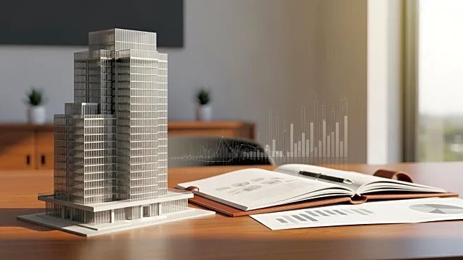 ARC Building Solutions Secures Private Equity Investment to Boost Growth