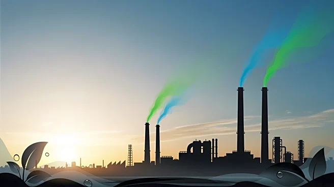 PepsiCo, Nike, and Heineken Share Strategies for Reducing Industrial Emissions