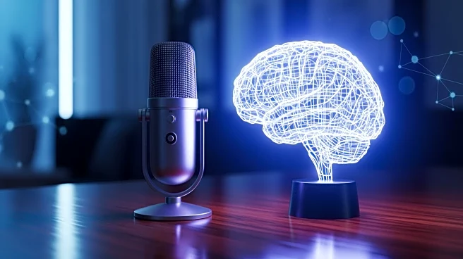 The Atlantic Launches 'Galaxy Brain' Video Podcast with Charlie Warzel
