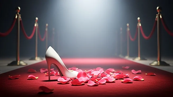 Ariana Grande Attacked by Fan at 'Wicked: For Good' Red Carpet; Cynthia Erivo Intervenes