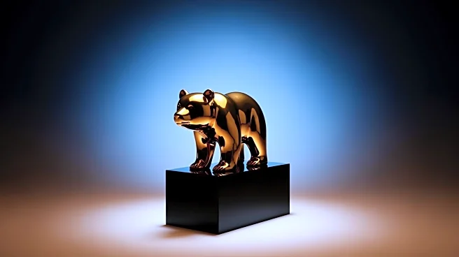 Michelle Yeoh to Receive Berlin Film Festival's Golden Bear for Cinematic Achievements