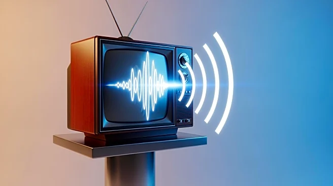 Television Academy Re-Elects Cris Abrego as Chair Amid Industry Transformation