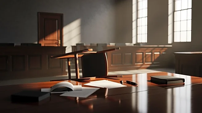 LA Man Charged in Slayings of 'American Idol' Exec Found Incompetent to Stand Trial