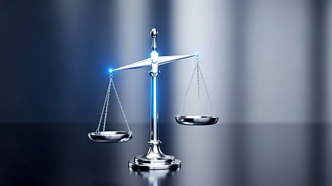 Harvey Startup Revolutionizes Legal Industry with AI, Achieves $8 Billion Valuation