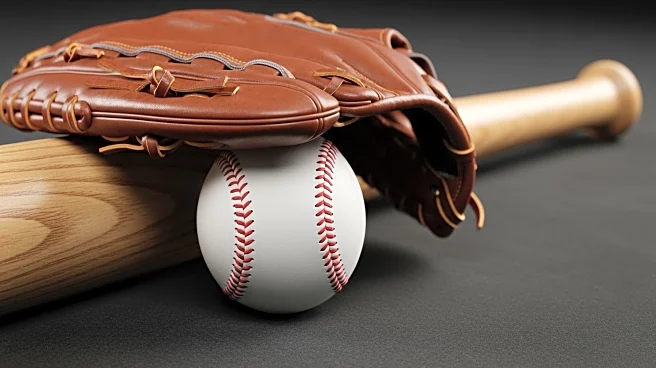 Corbin Carroll and Pete Crow-Armstrong Join Team USA for World Baseball Classic